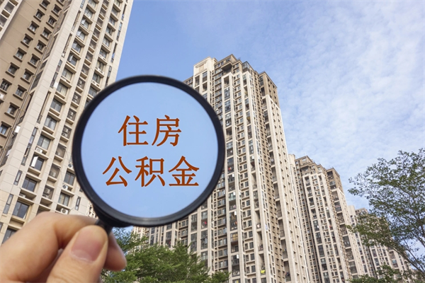 慈利离职多久可以取住房公积金（离职多久后能取公积金）